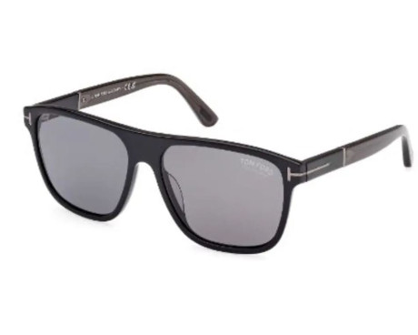 161331-Lunettes de Soleil Tom Ford Frances FT1081-N