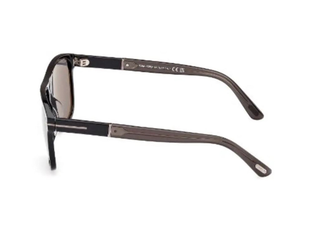 Lunettes de Soleil Tom Ford Frances FT1081-N