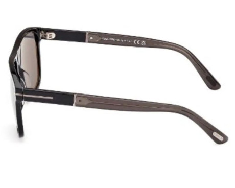 161333-Lunettes de Soleil Tom Ford Frances FT1081-N