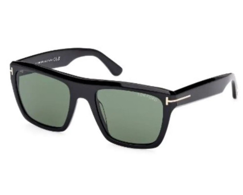 Lunettes de Soleil Tom Ford Alberto FT1077