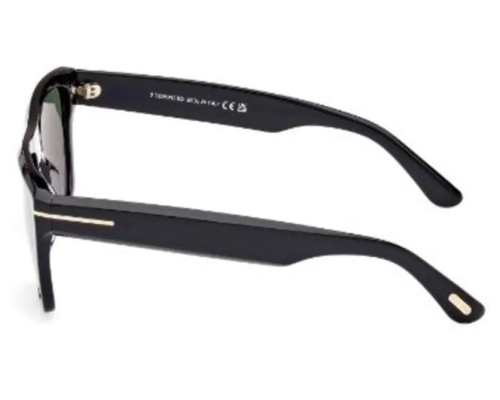 Lunettes de Soleil Tom Ford Alberto FT1077