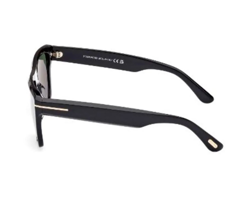 Sunglasses Tom Ford Alberto FT1077