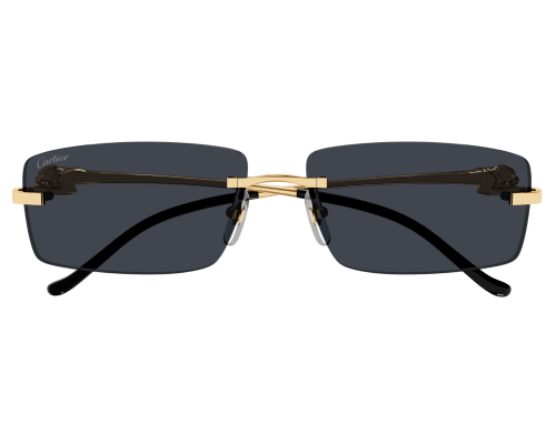 Lunettes de soleil Cartier Panthère CT0430S