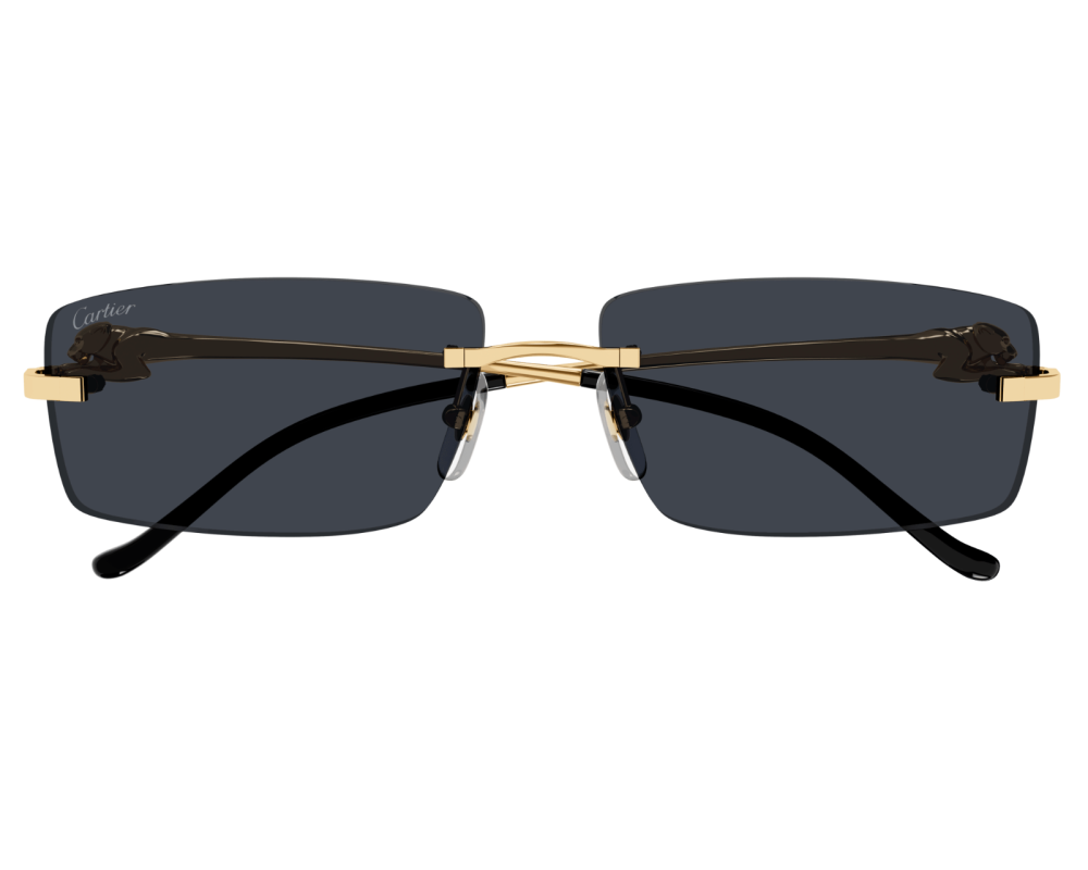 Lunettes de soleil Cartier Panthère CT0430S