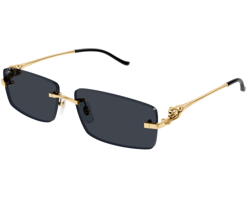 Zonnebril Cartier Panthère CT0430S