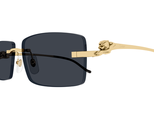 Zonnebril Cartier Panthère CT0430S