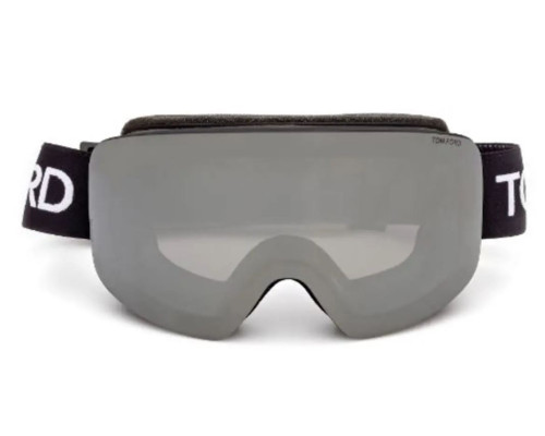 Masque de ski Tom Ford FT1124