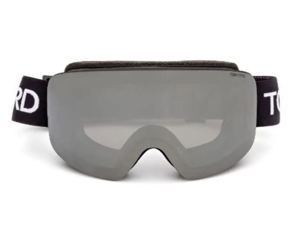 Tom Ford FT1124 skimasker