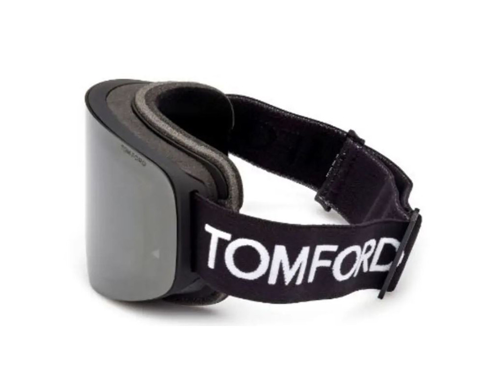 Masque de ski Tom Ford FT1124