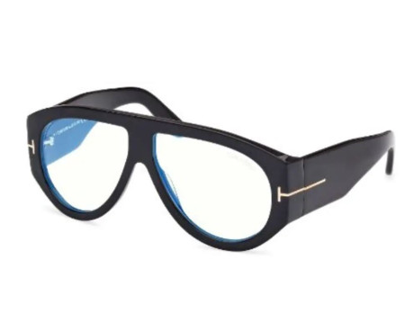 161479-Lunettes de vue Tom Ford FT5958-B