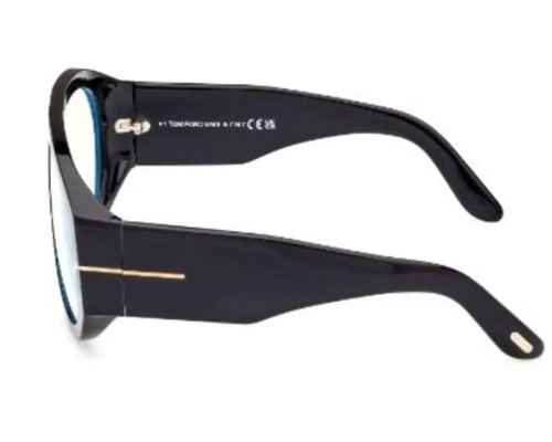 Bril Tom Ford FT5958-B