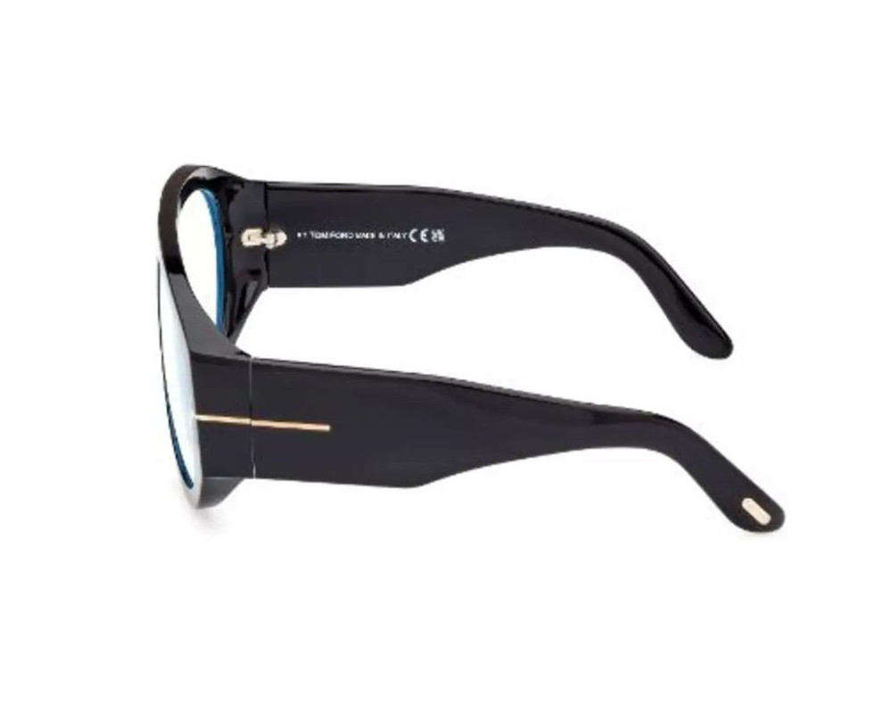 Lunettes de vue Tom Ford FT5958-B