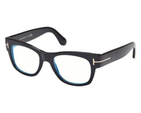 161482-Eyeglasses Tom Ford FT5040-B