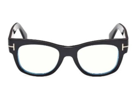 161483-Eyeglasses Tom Ford FT5040-B
