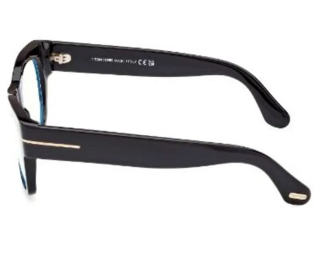 161484-Eyeglasses Tom Ford FT5040-B