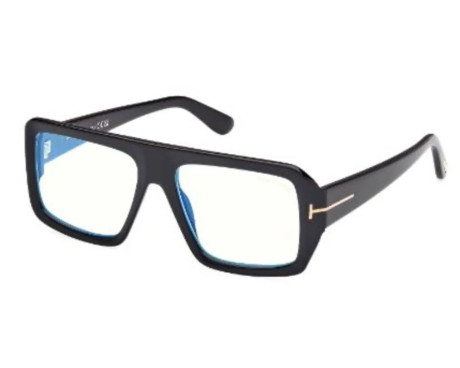 161526-Lunettes de vue Tom Ford FT5903-B