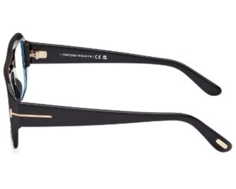 161528-Eyeglasses Tom Ford FT5903-B