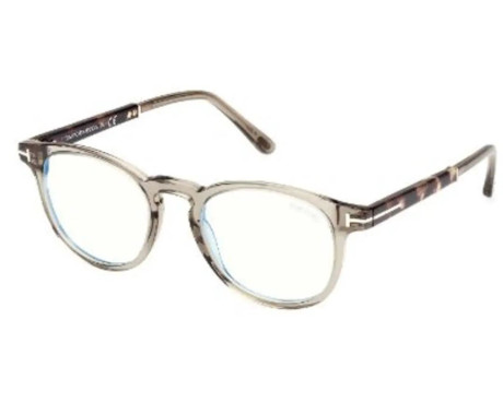 161623-Eyeglasses Tom Ford FT5891-B