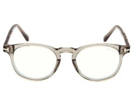 161624-Eyeglasses Tom Ford FT5891-B