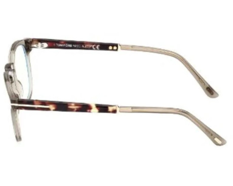 161625-Eyeglasses Tom Ford FT5891-B