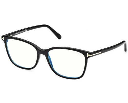 Lunettes de vue Tom Ford FT5842-B