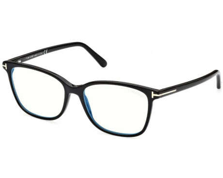 161742-Lunettes de vue Tom Ford FT5842-B