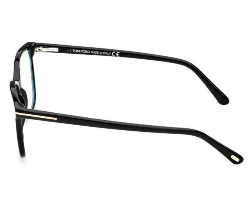 Lunettes de vue Tom Ford FT5842-B