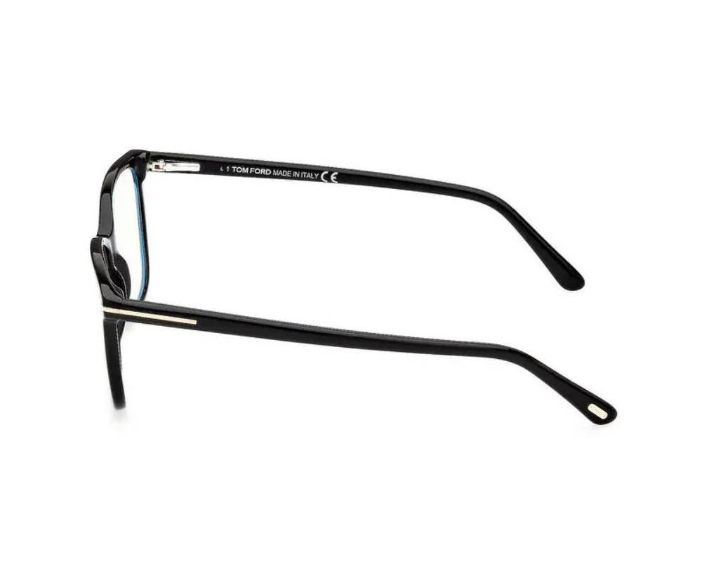 Lunettes de vue Tom Ford FT5842-B