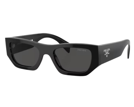 161807-Lunettes de Soleil Prada PR A01S