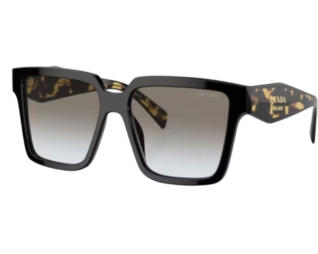 161865-Lunettes de Soleil Prada Symbole PR 24ZS