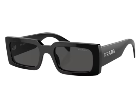161944-Lunettes de Soleil Prada PR A07S