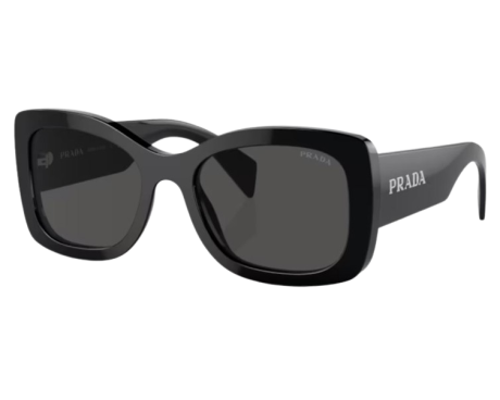 161962-Lunettes de Soleil Prada PR A08S
