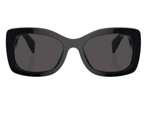 161963-Lunettes de Soleil Prada PR A08S