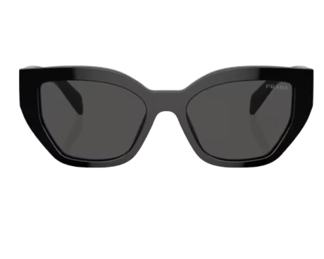 161976-Lunettes de Soleil Prada PR A09S