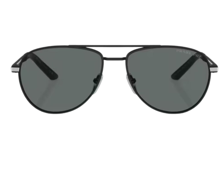 162085-Lunettes de Soleil Prada Linea Rossa PR A54S