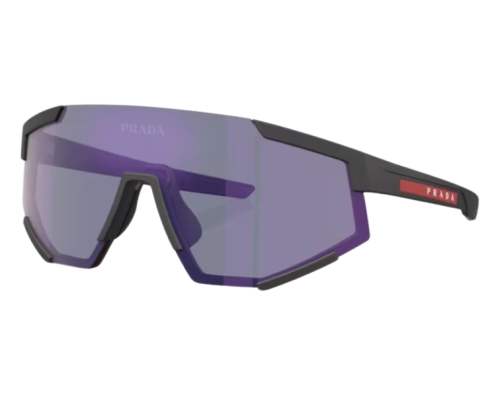 Lunettes de Soleil Prada Linea Rossa PS 04WS