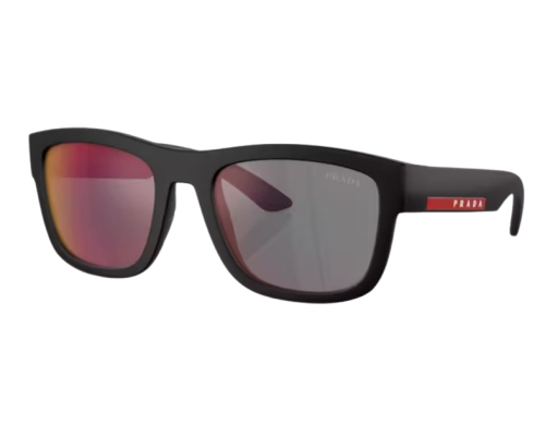 Lunettes de Soleil Prada Linea Rossa PS 01ZS
