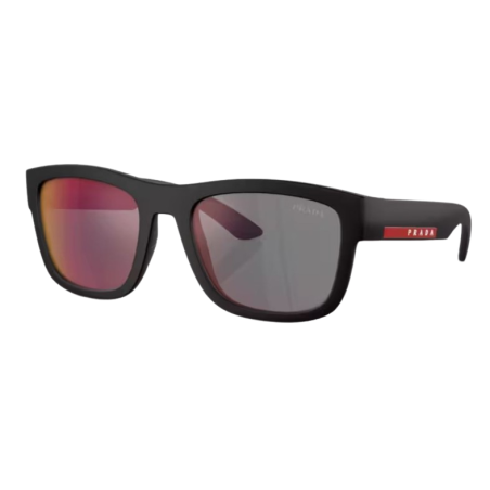Zonnebril Prada Linea Rossa PS 01ZS