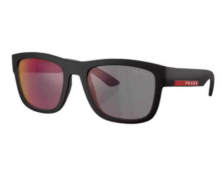 162122-Zonnebril Prada Linea Rossa PS 01ZS