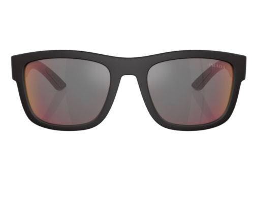 Zonnebril Prada Linea Rossa PS 01ZS