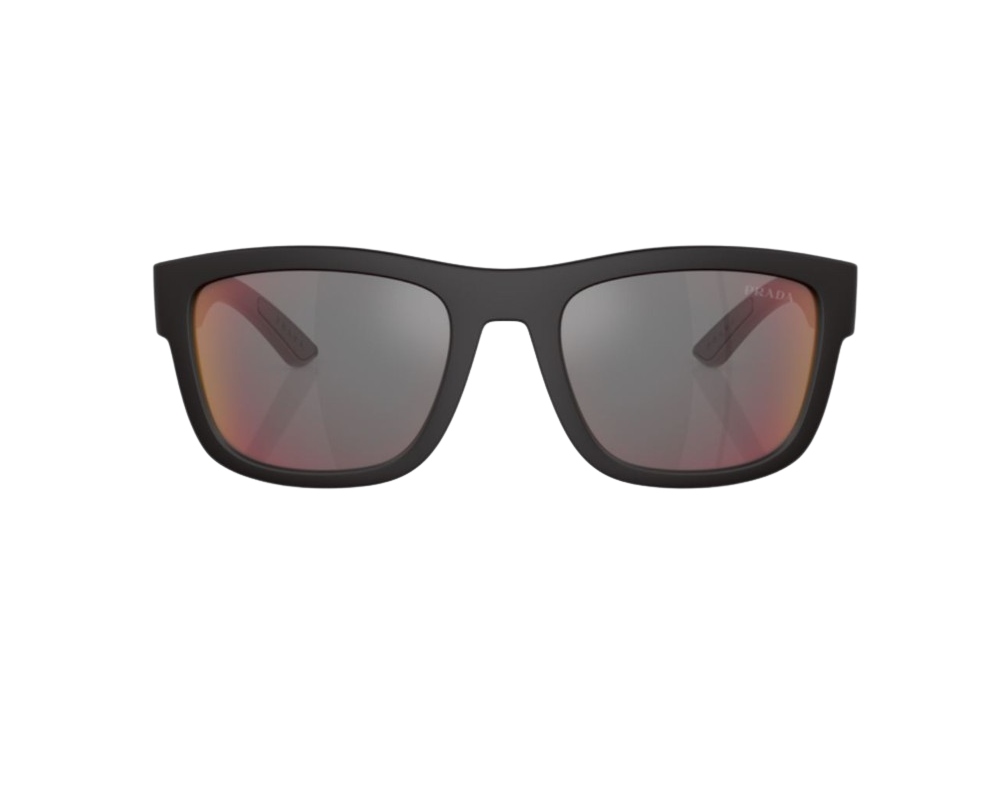 Zonnebril Prada Linea Rossa PS 01ZS