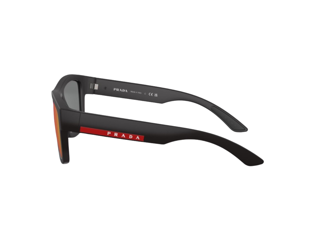 Zonnebril Prada Linea Rossa PS 01ZS
