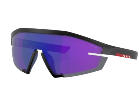 162182-Lunettes de Soleil Prada Linea Rossa Impavid PS 03ZS