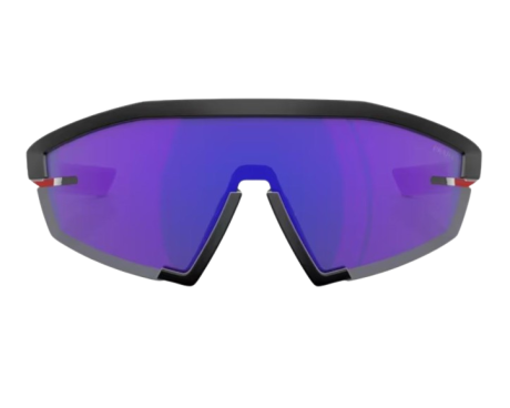 162183-Lunettes de Soleil Prada Linea Rossa Impavid PS 03ZS