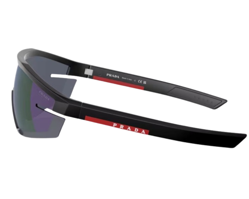 Lunettes de Soleil Prada Linea Rossa Impavid PS 03ZS