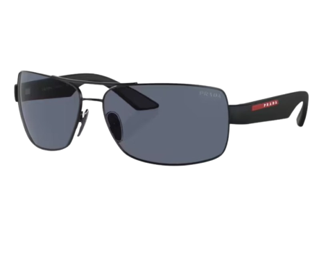 162209-Lunettes de Soleil Prada Linea Rossa PS 50ZS