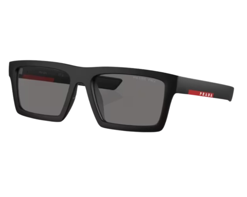 Lunettes de Soleil Prada Linea Rossa PS 02ZSU