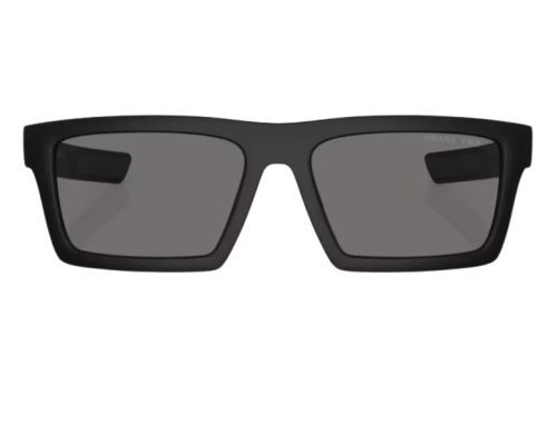 Sunglasses Prada Linea Rossa PS 02ZSU