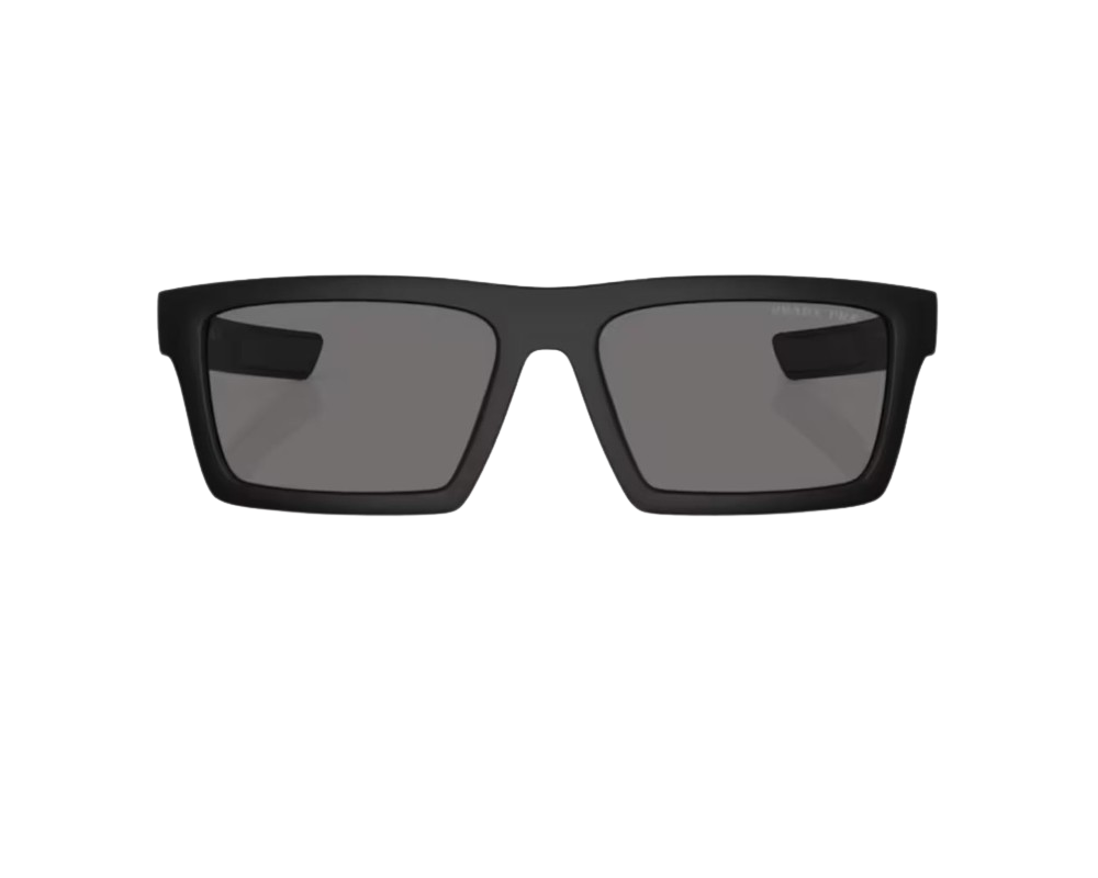 Sunglasses Prada Linea Rossa PS 02ZSU