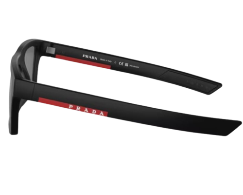 Sunglasses Prada Linea Rossa PS 02ZSU